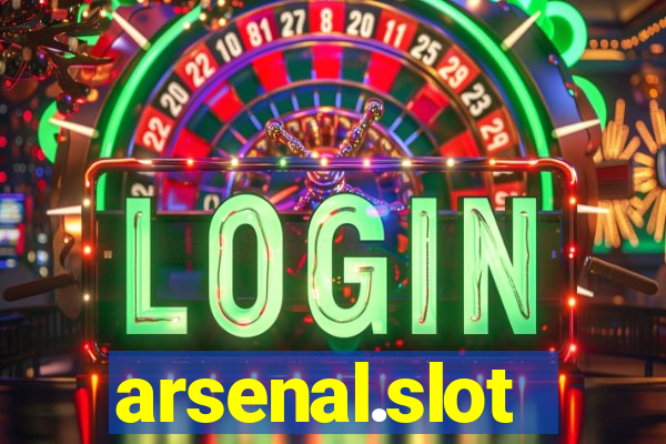 arsenal.slot