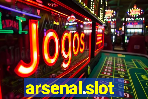 arsenal.slot