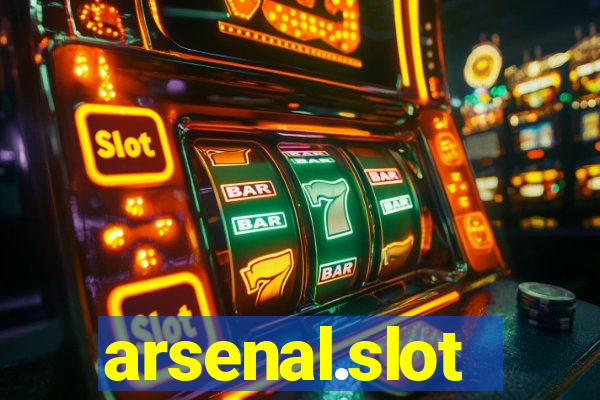 arsenal.slot