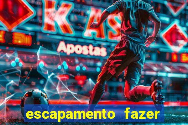 escapamento fazer 250 fortuna