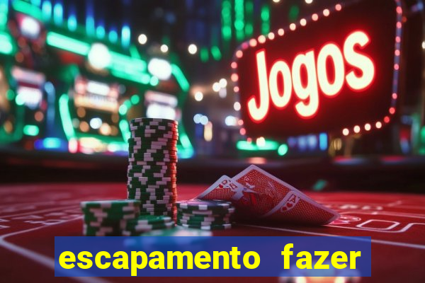 escapamento fazer 250 fortuna