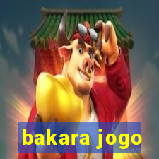 bakara jogo