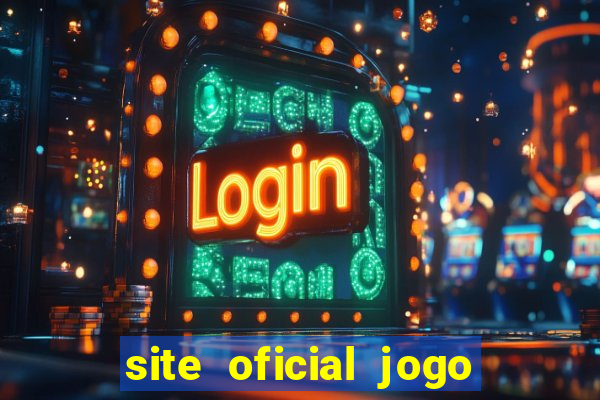 site oficial jogo do tigrinho