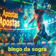 bingo da sogra