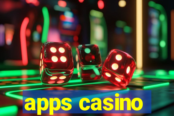 apps casino