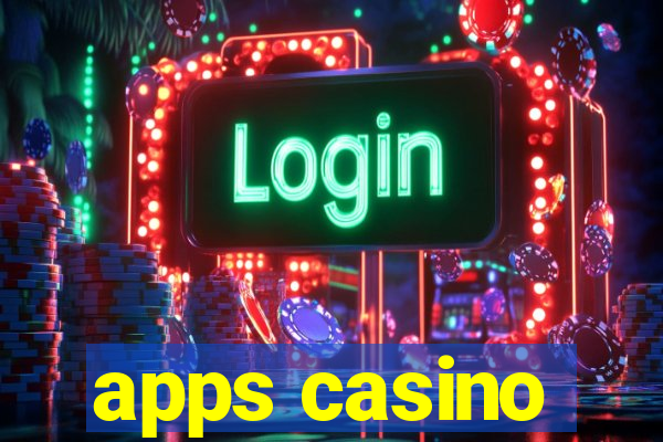 apps casino