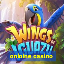 onloine casino