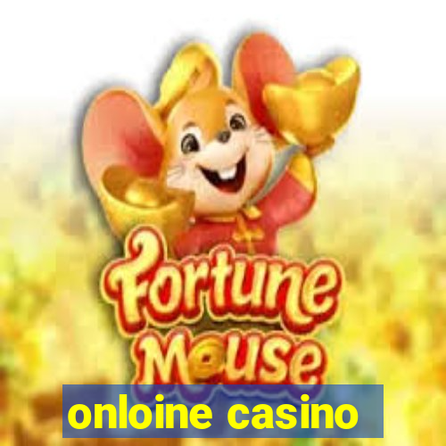 onloine casino