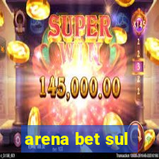 arena bet sul