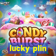 lucky plin