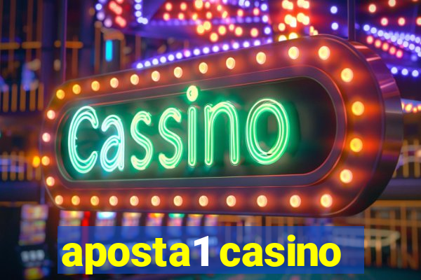 aposta1 casino