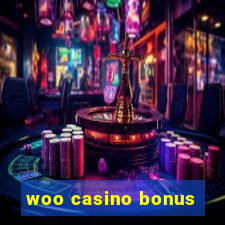 woo casino bonus