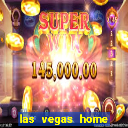 las vegas home search pro