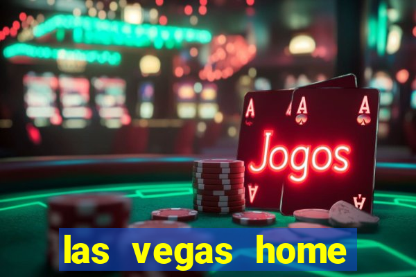 las vegas home search pro