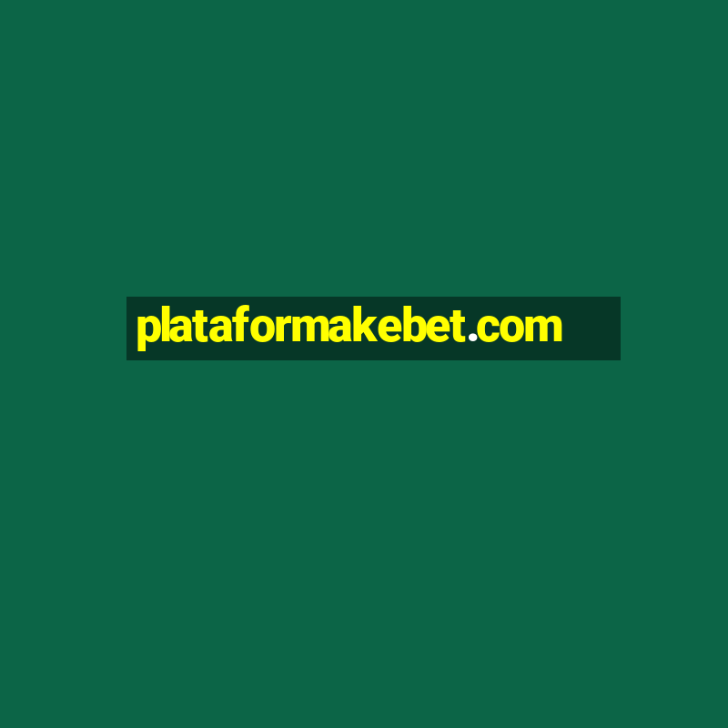 plataformakebet.com