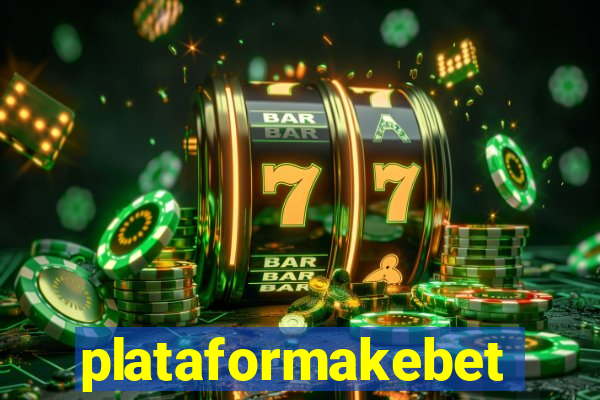 plataformakebet.com