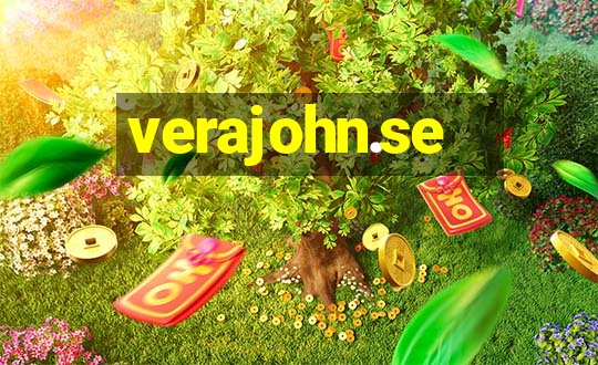 verajohn.se