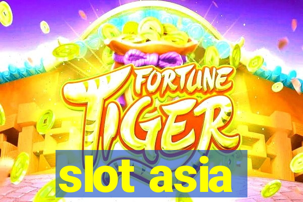 slot asia