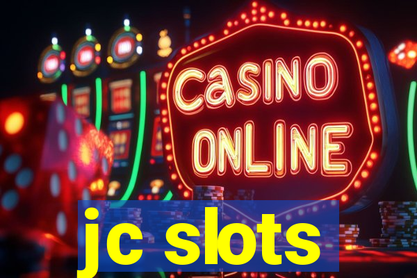 jc slots