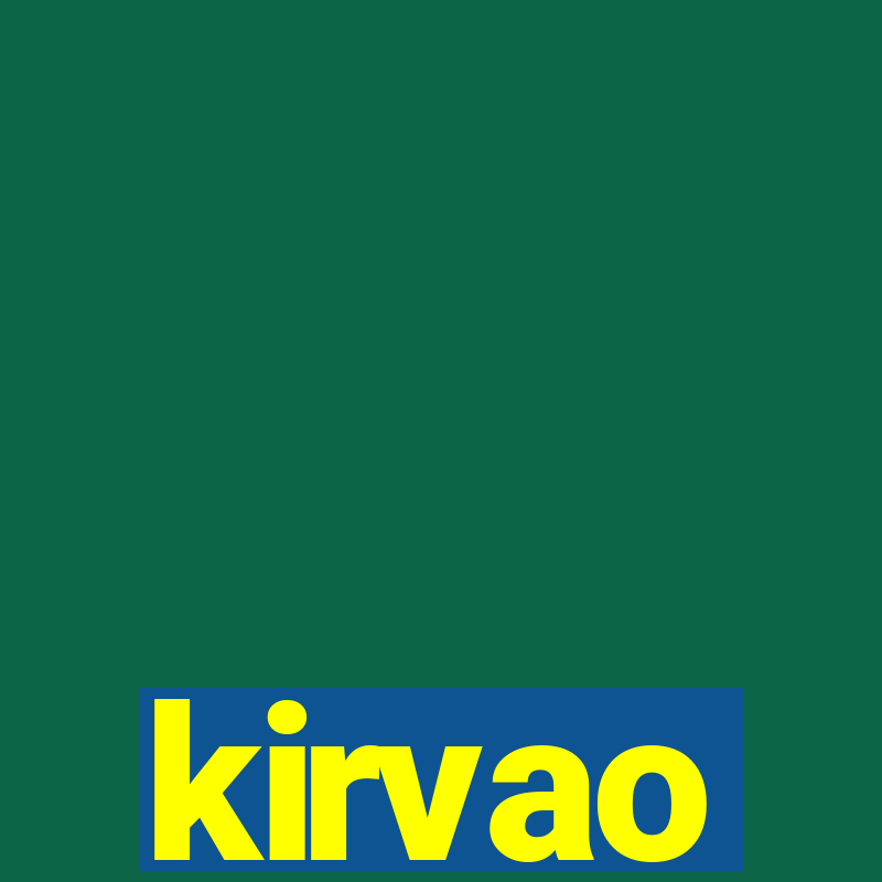 kirvao