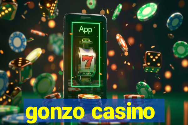 gonzo casino