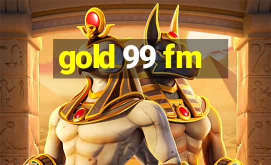 gold 99 fm