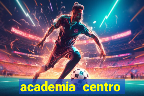 academia centro são leopoldo