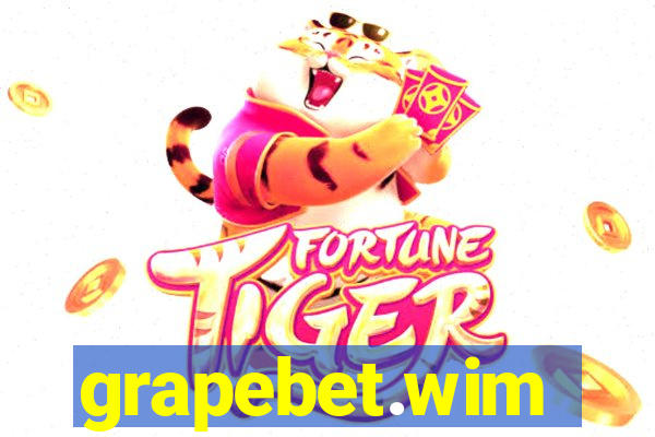 grapebet.wim