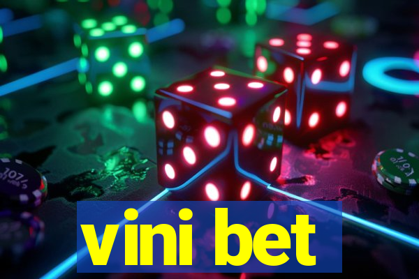 vini bet