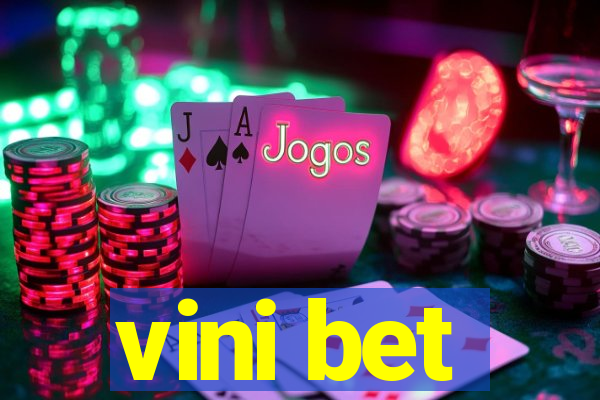 vini bet