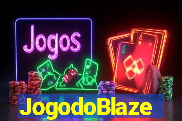 JogodoBlaze