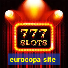 eurocopa site