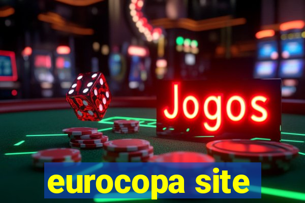 eurocopa site