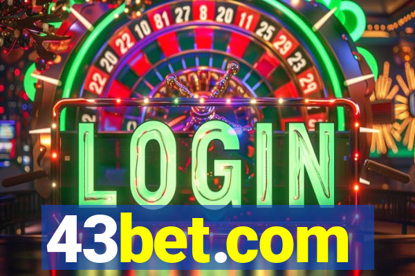 43bet.com