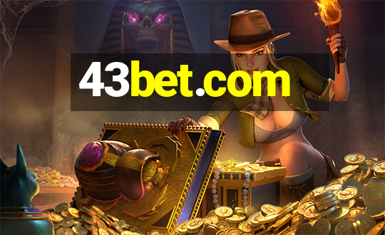 43bet.com