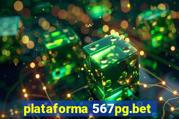 plataforma 567pg.bet