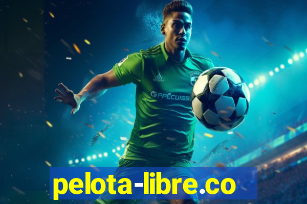 pelota-libre.com