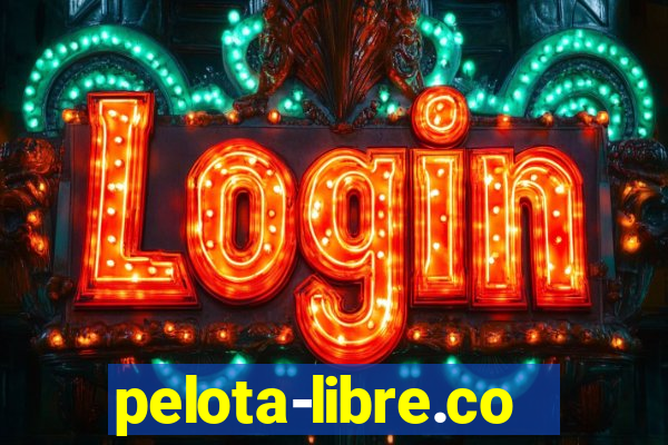 pelota-libre.com