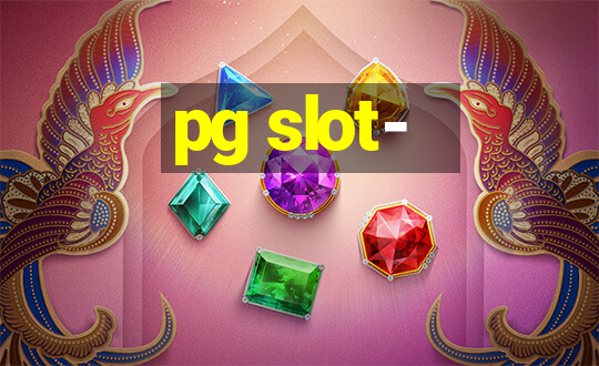 pg slot-