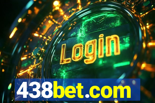 438bet.com