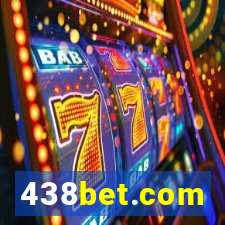 438bet.com