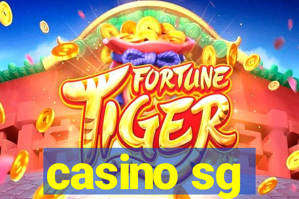 casino sg