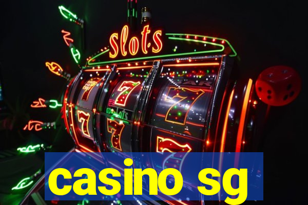 casino sg