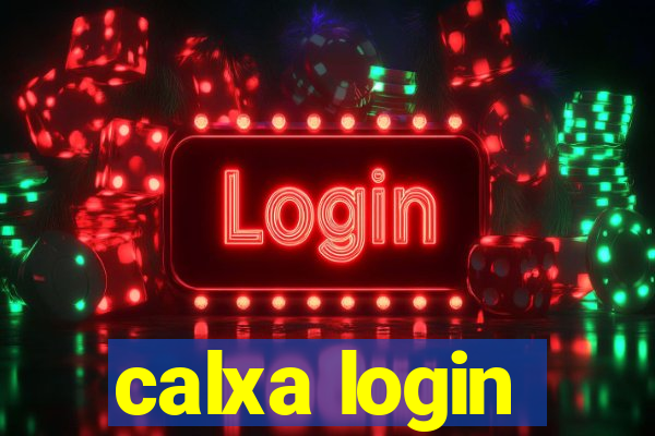 calxa login