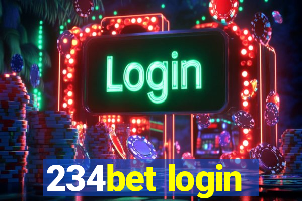 234bet login