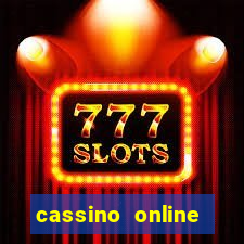 cassino online bonus sem deposito