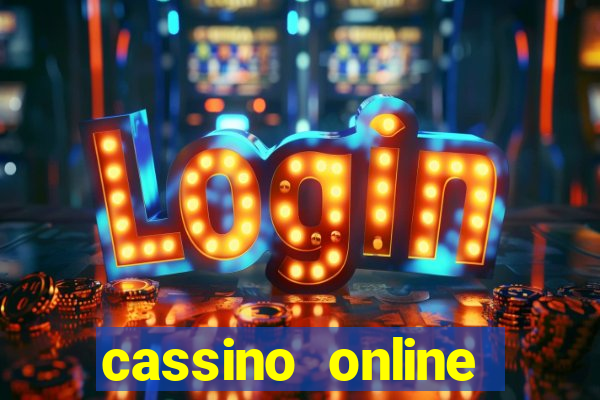 cassino online bonus sem deposito