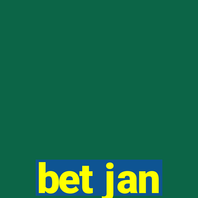 bet jan