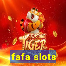 fafa slots