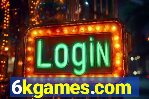 6kgames.com